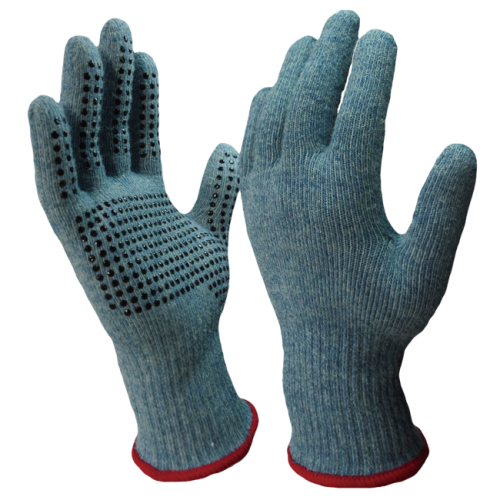 Водонепроницаемые перчатки DexShell ToughShield Gloves фото 2